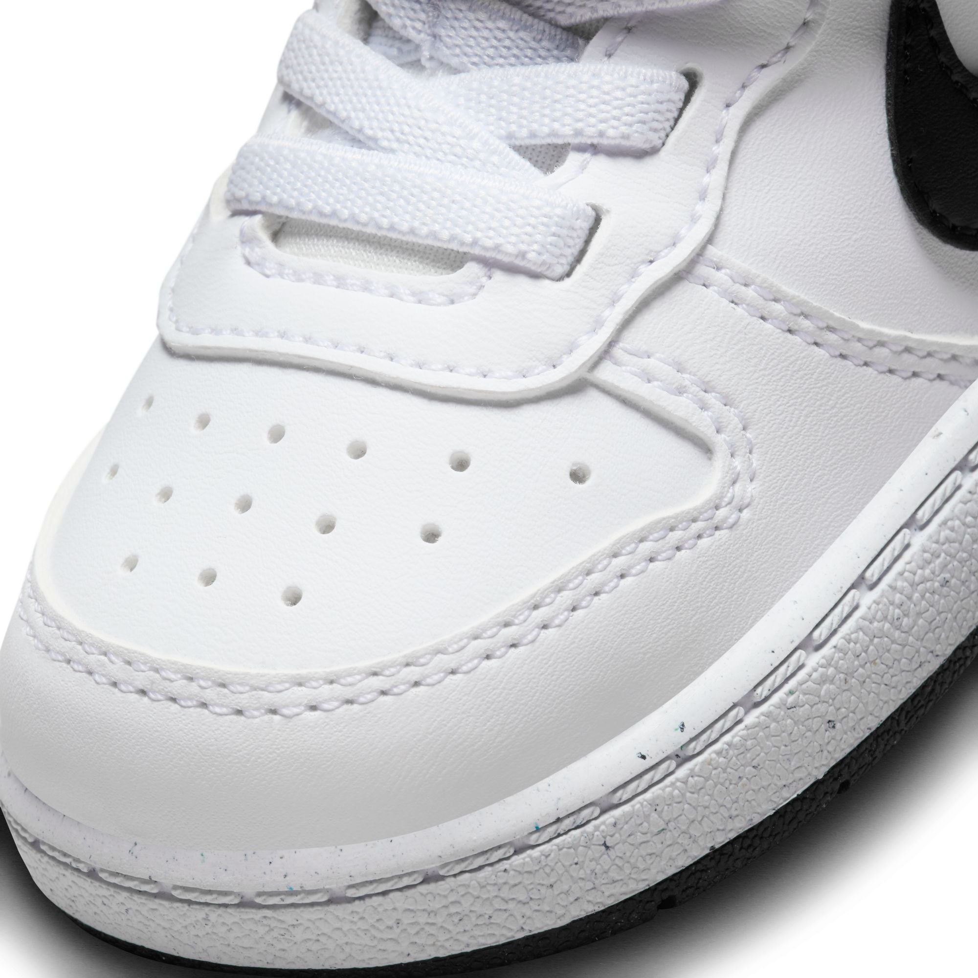 Nike Court Borough Low Recraft Toddler Shoes
