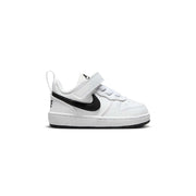 Nike Court Borough Low Recraft Toddler Shoes