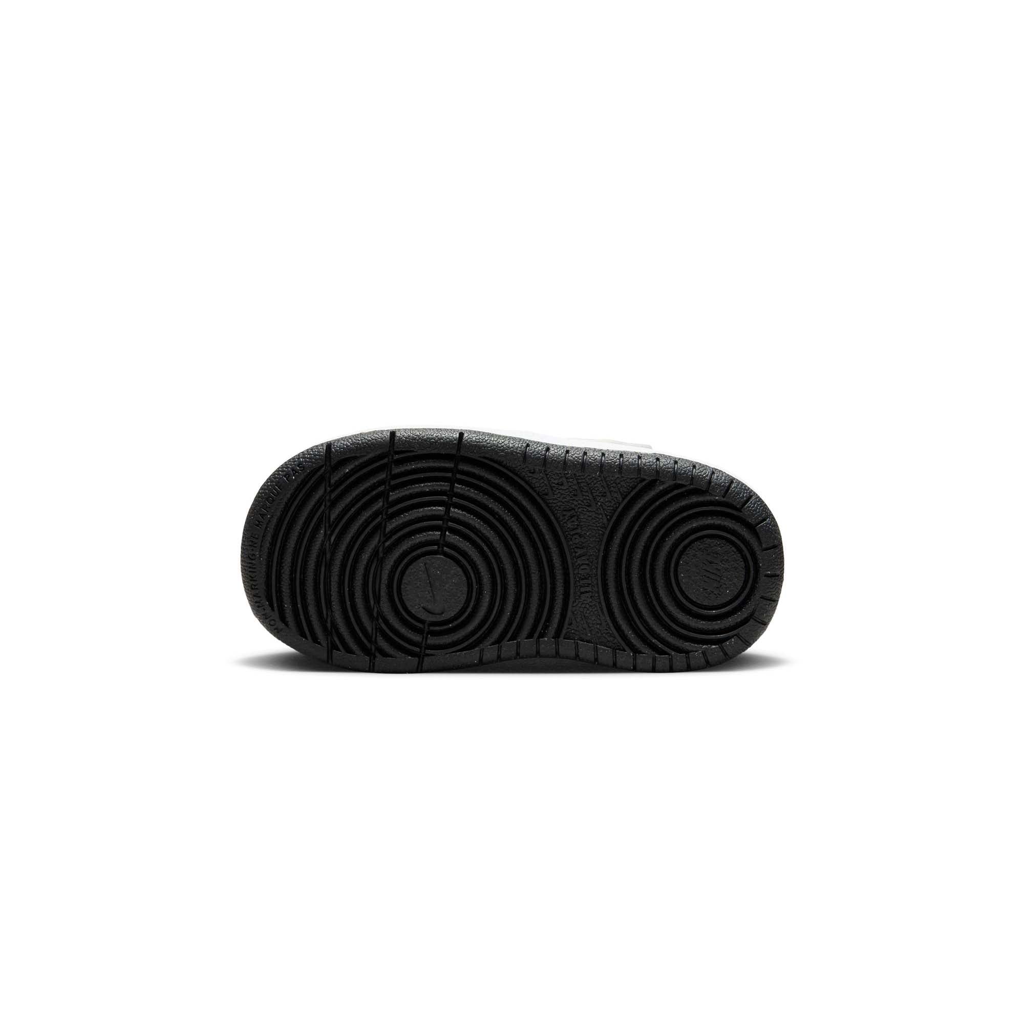 Nike Court Borough Low Recraft Toddler Shoes