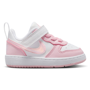 Nike Court Borough Low Recraft Toddler Sneakers