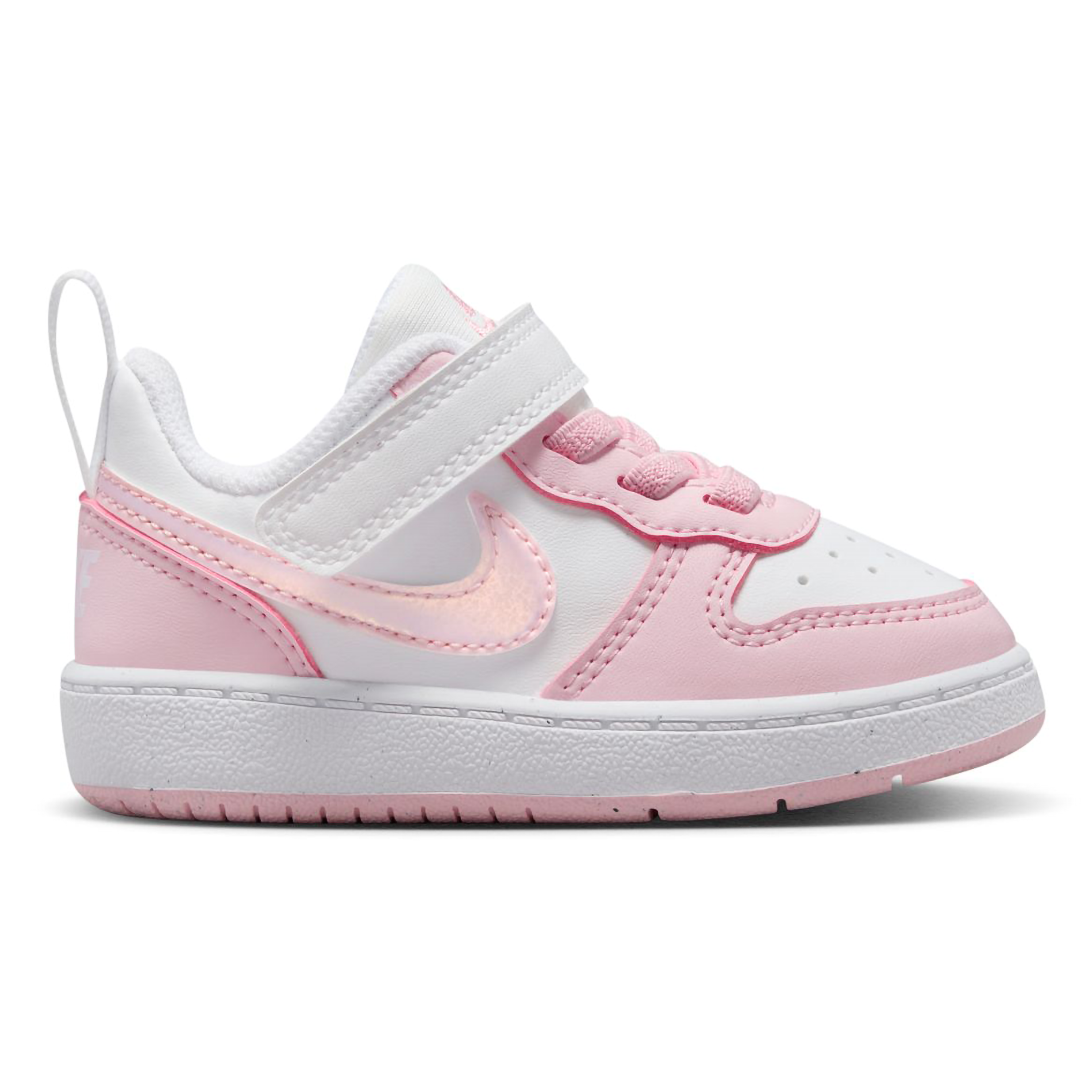 Nike Court Borough Low Recraft Toddler Sneakers