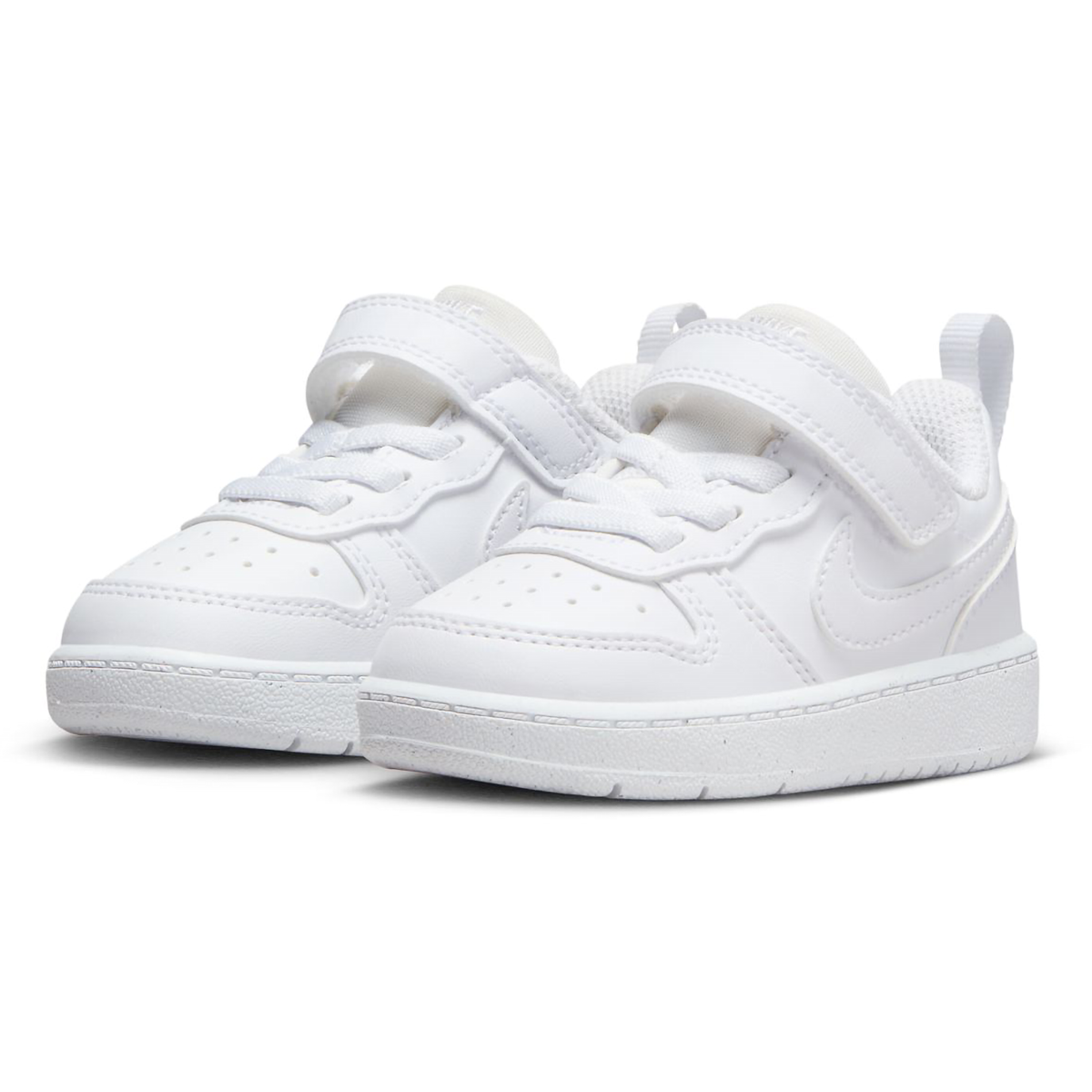 Nike Court Borough Low Recraft Toddler Sneakers
