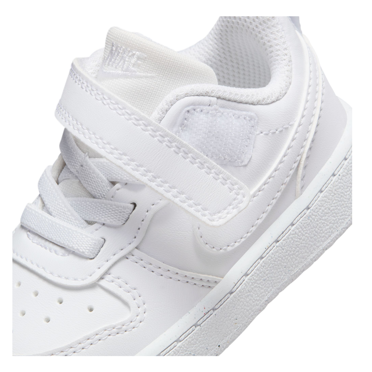 Nike Court Borough Low Recraft Toddler Sneakers
