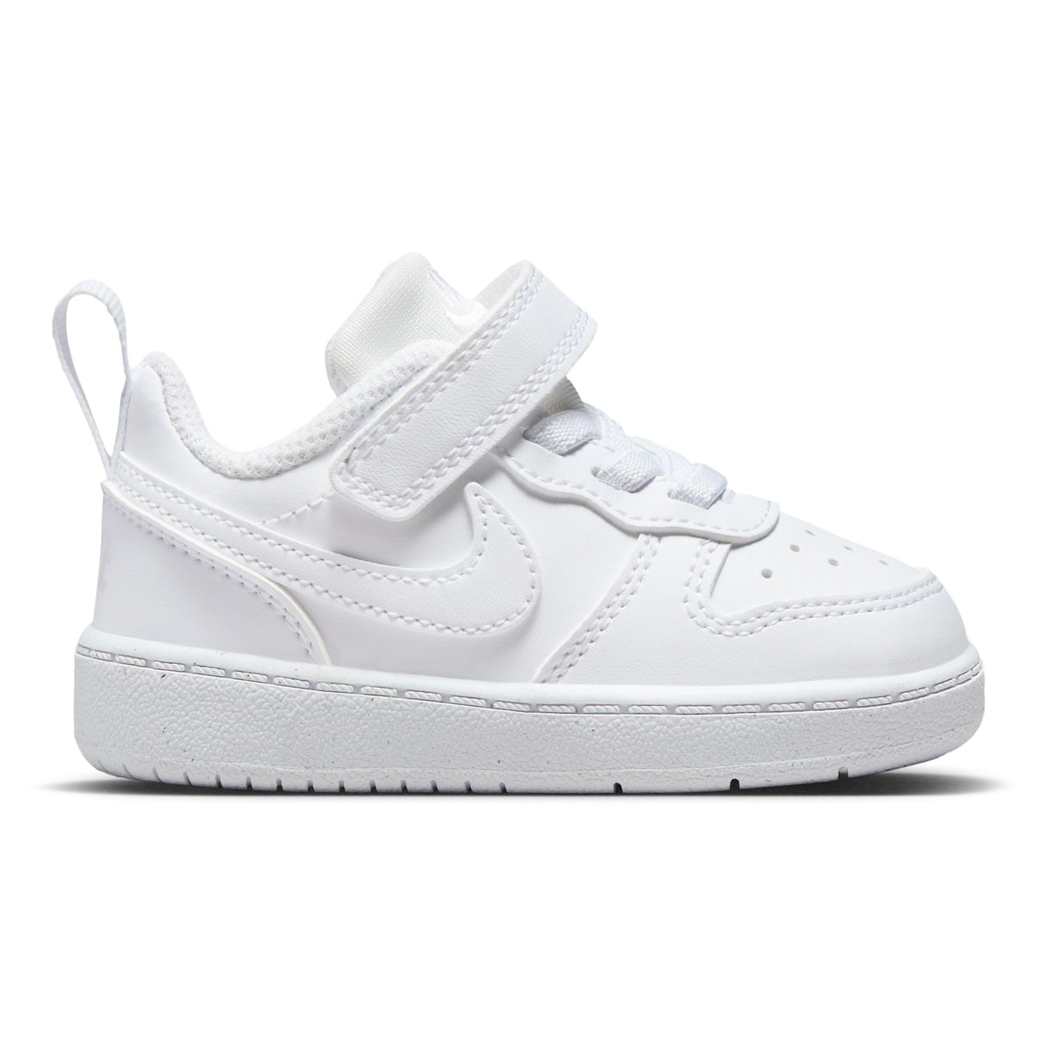 Nike Court Borough Low Recraft Toddler Sneakers