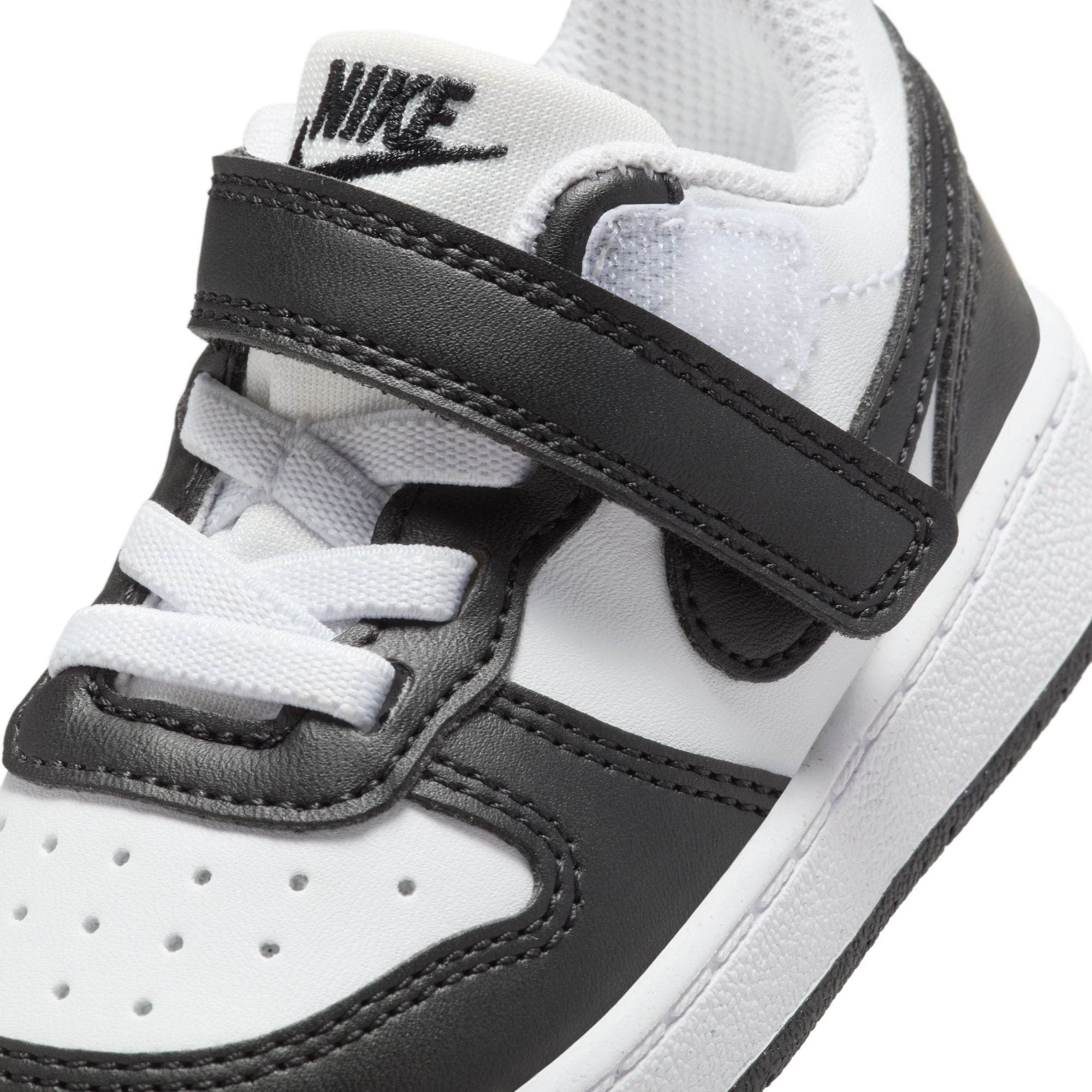 Nike Court Borough Low Recraft Toddler Sneakers