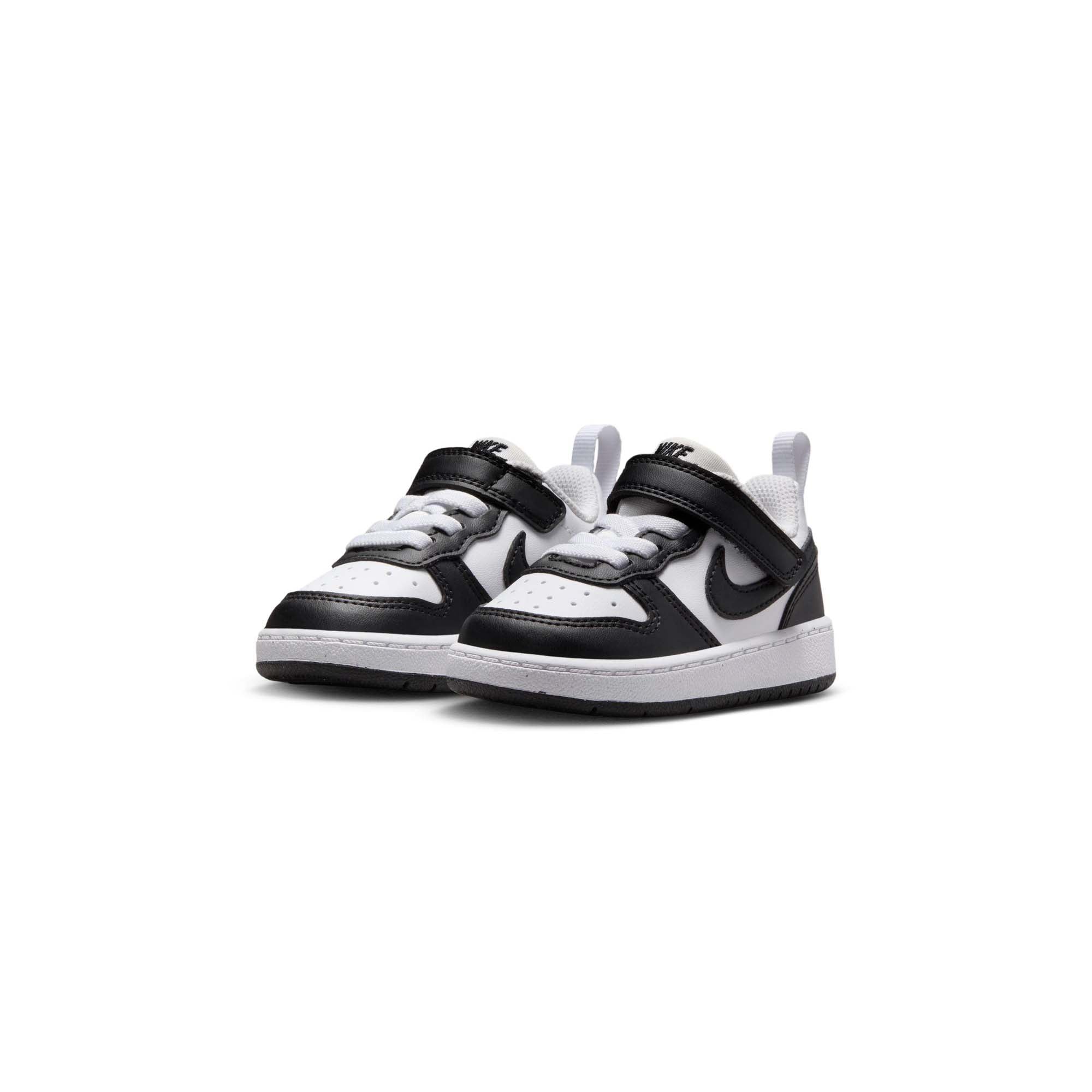 Nike Court Borough Low Recraft Toddler Sneakers