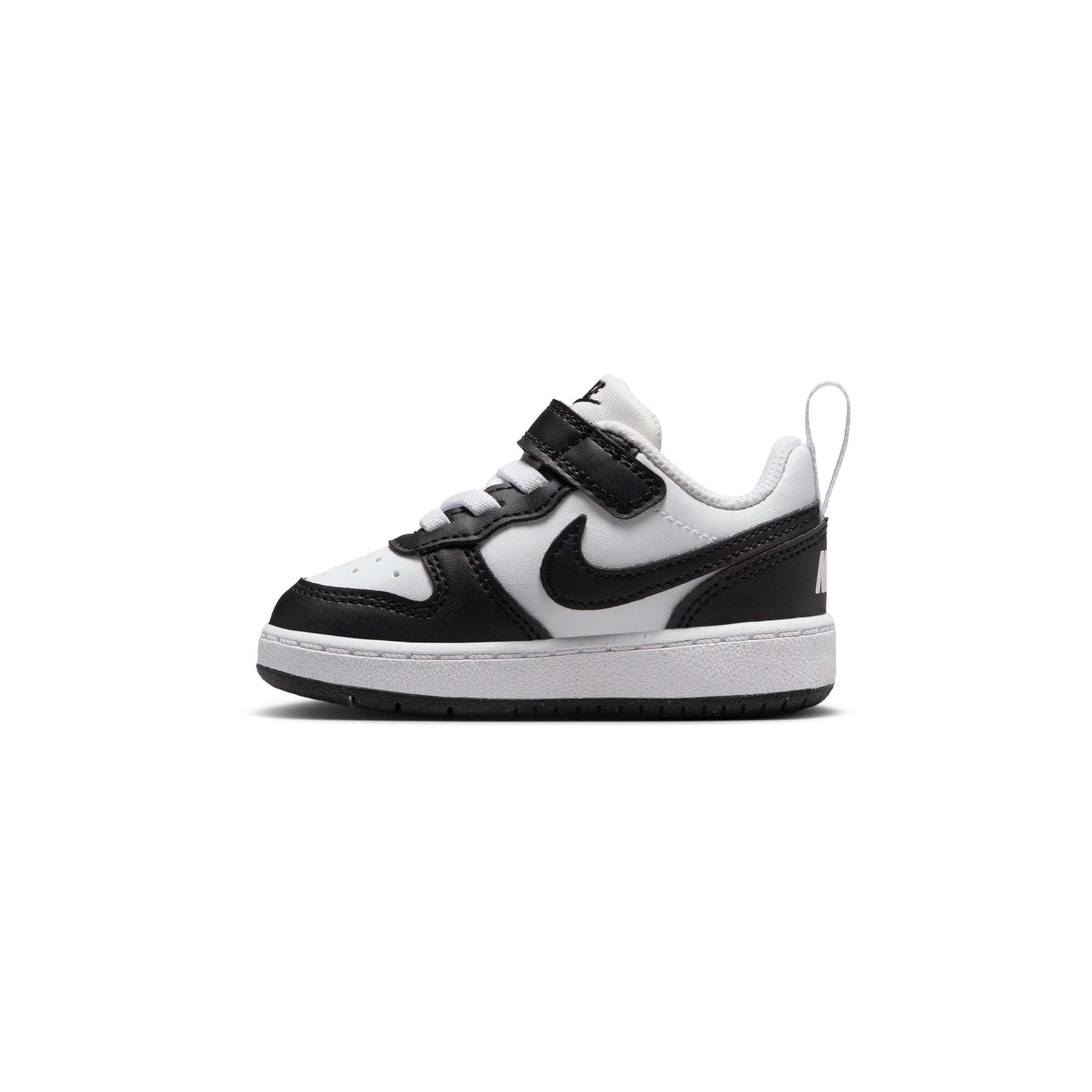 Nike Court Borough Low Recraft Toddler Sneakers