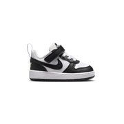 Nike Court Borough Low Recraft Toddler Sneakers
