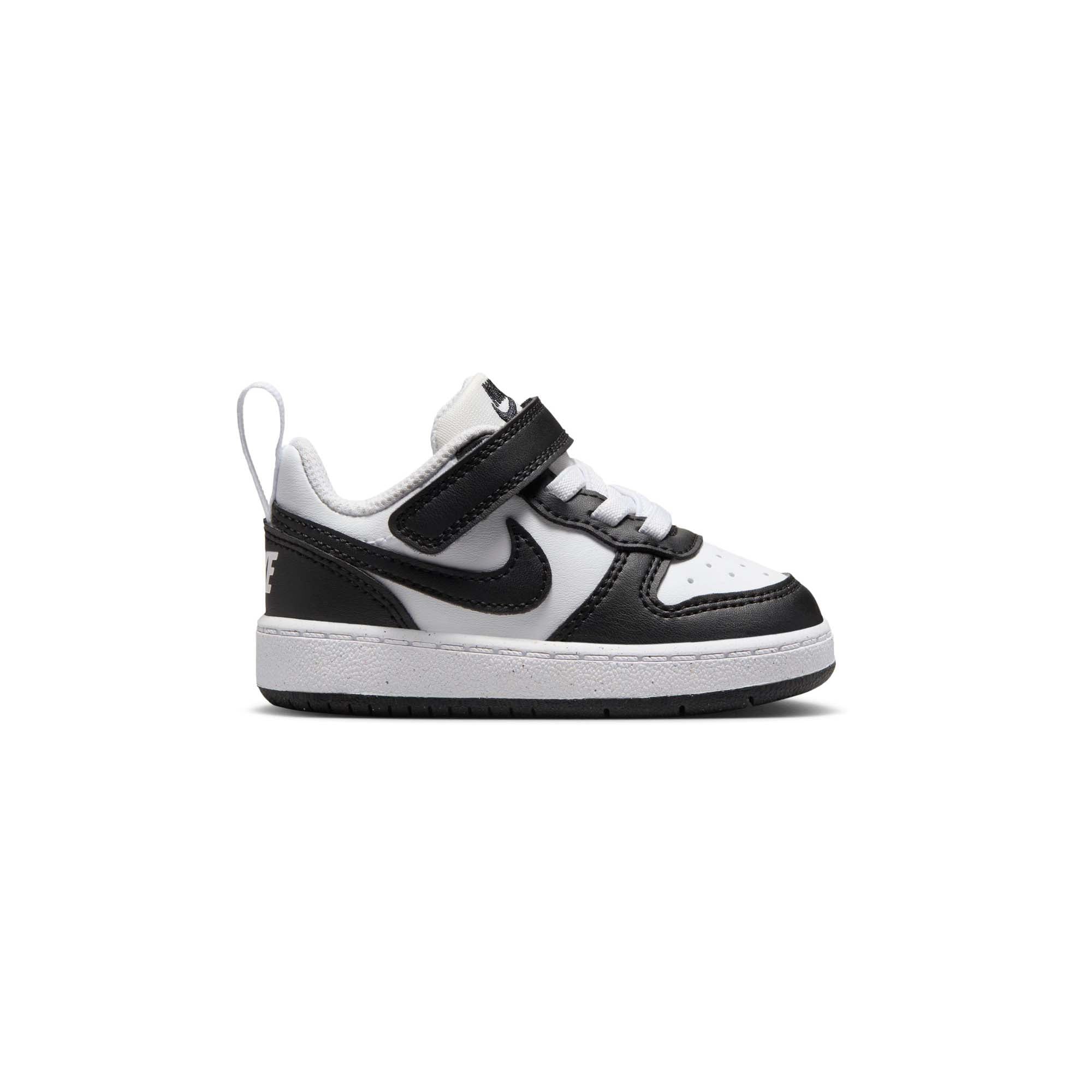 Nike Court Borough Low Recraft Toddler Sneakers