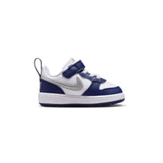 Nike Court Borough Low Recraft Toddler Shoes