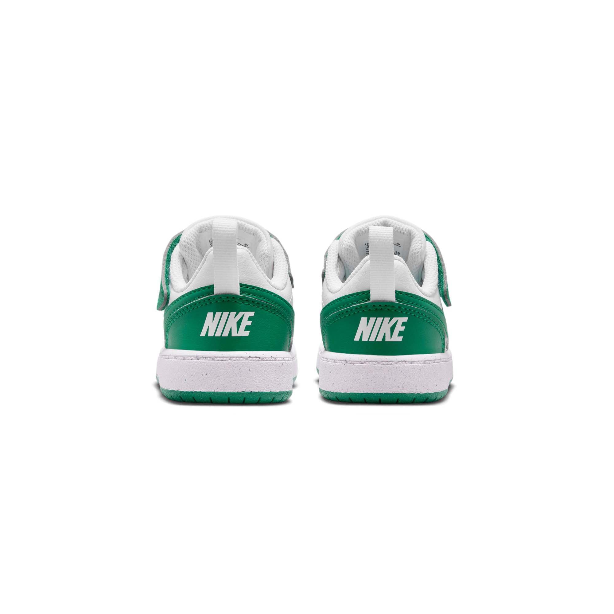 Nike Court Borough Low Recraft Toddler Shoes