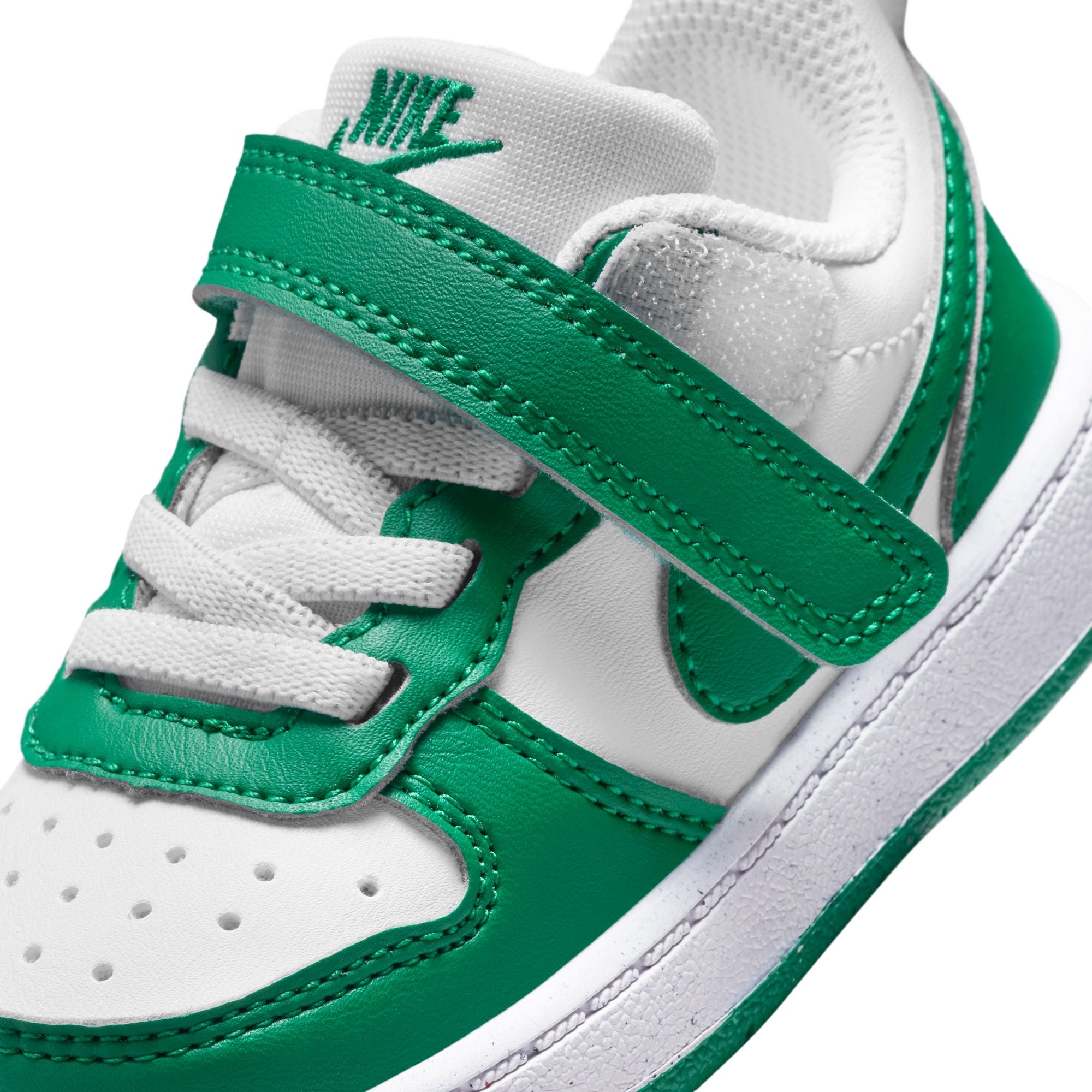 Nike Court Borough Low Recraft Toddler Shoes