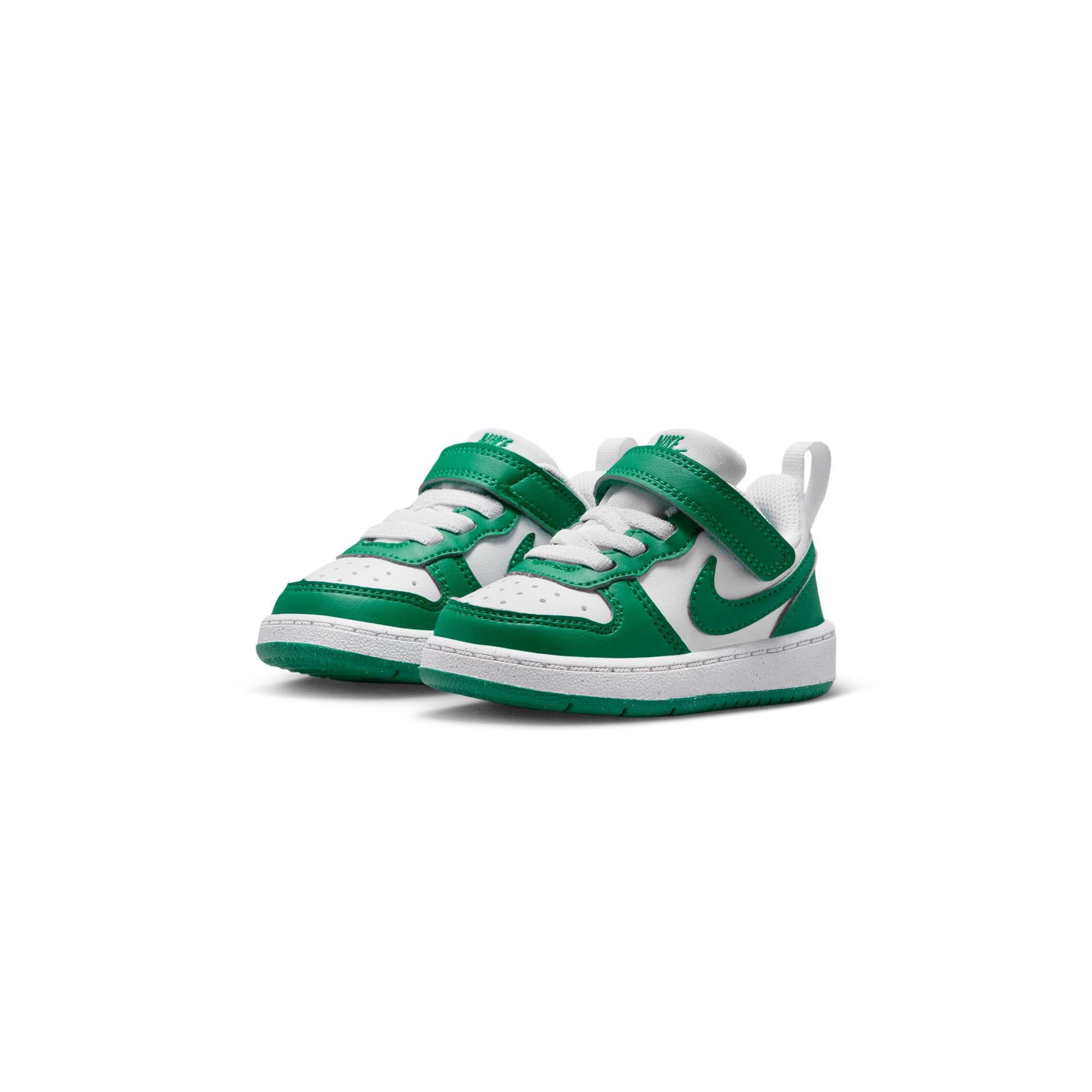 Nike Court Borough Low Recraft Toddler Shoes