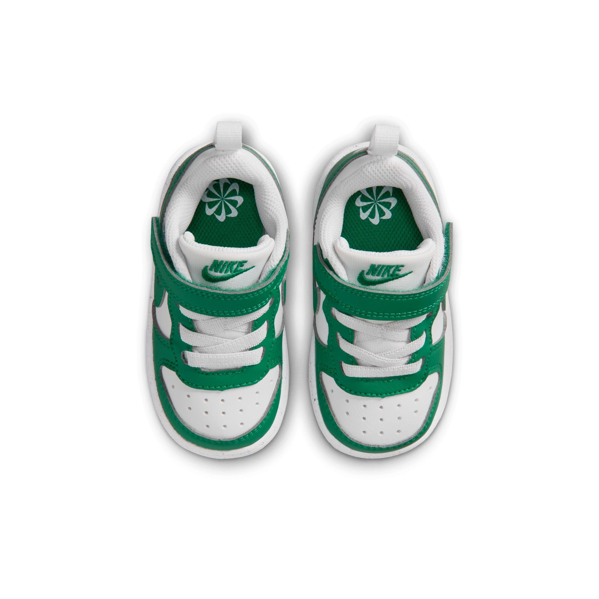 Nike Court Borough Low Recraft Toddler Shoes