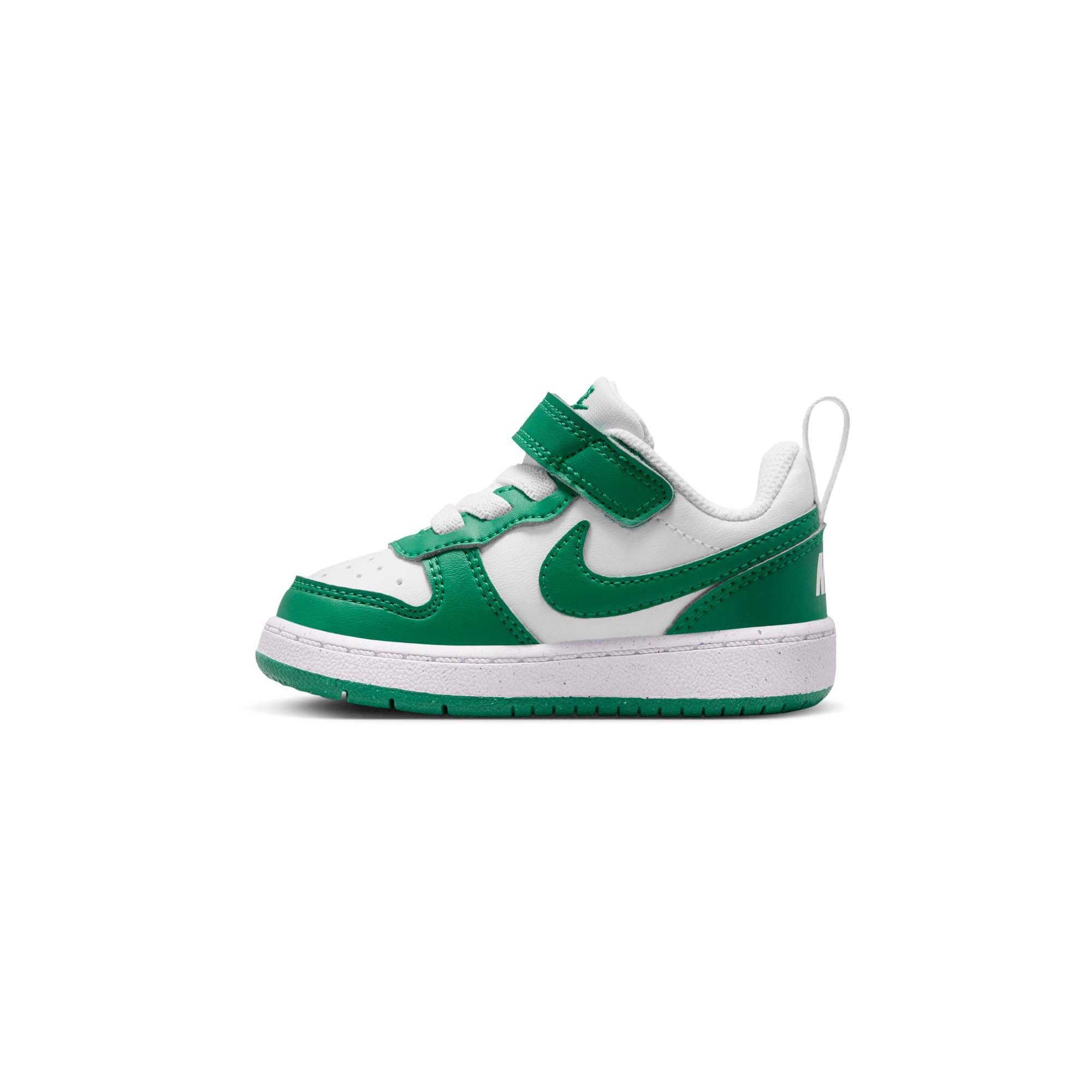 Nike Court Borough Low Recraft Toddler Shoes