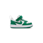 Nike Court Borough Low Recraft Toddler Shoes