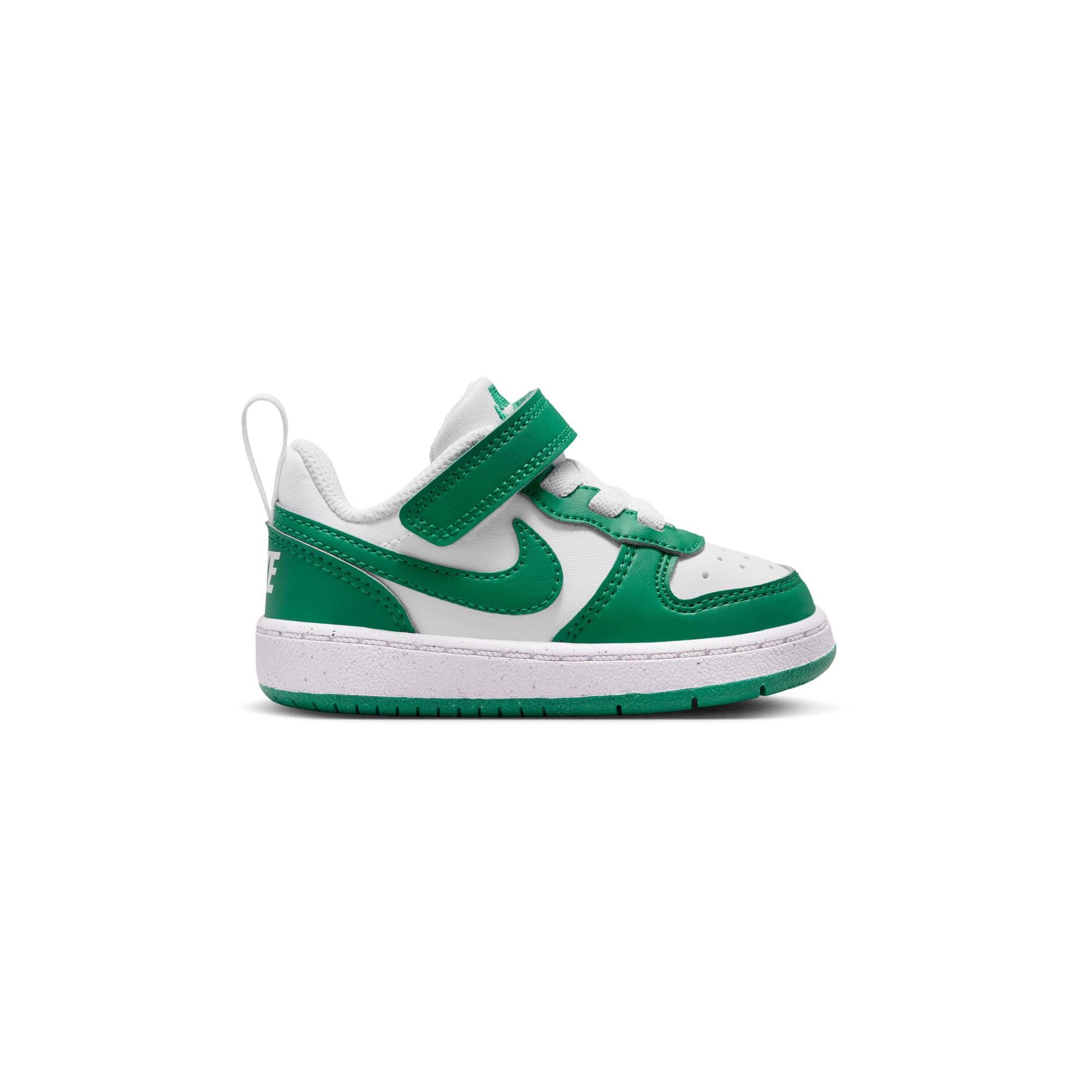 Nike Court Borough Low Recraft Toddler Shoes