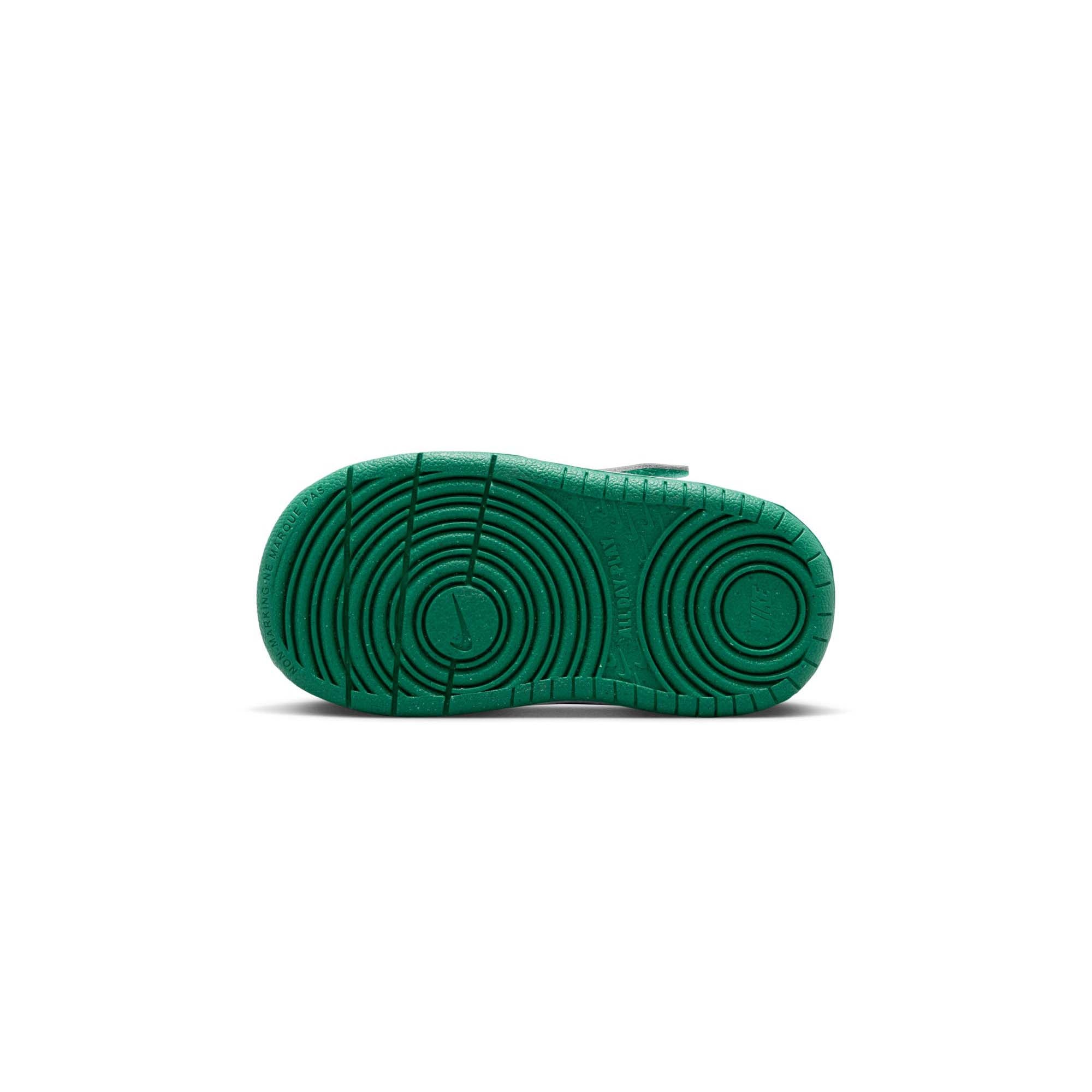 Nike Court Borough Low Recraft Toddler Shoes