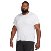 Nike Miler Dri-FIT UV Mens Running Tee