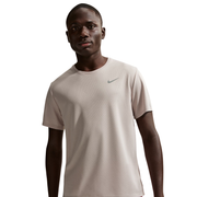 Nike Miler Dri-FIT UV Mens Running Tee