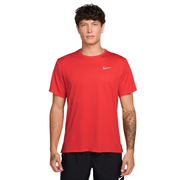 Nike Miler Dri-FIT UV Mens Running Tee