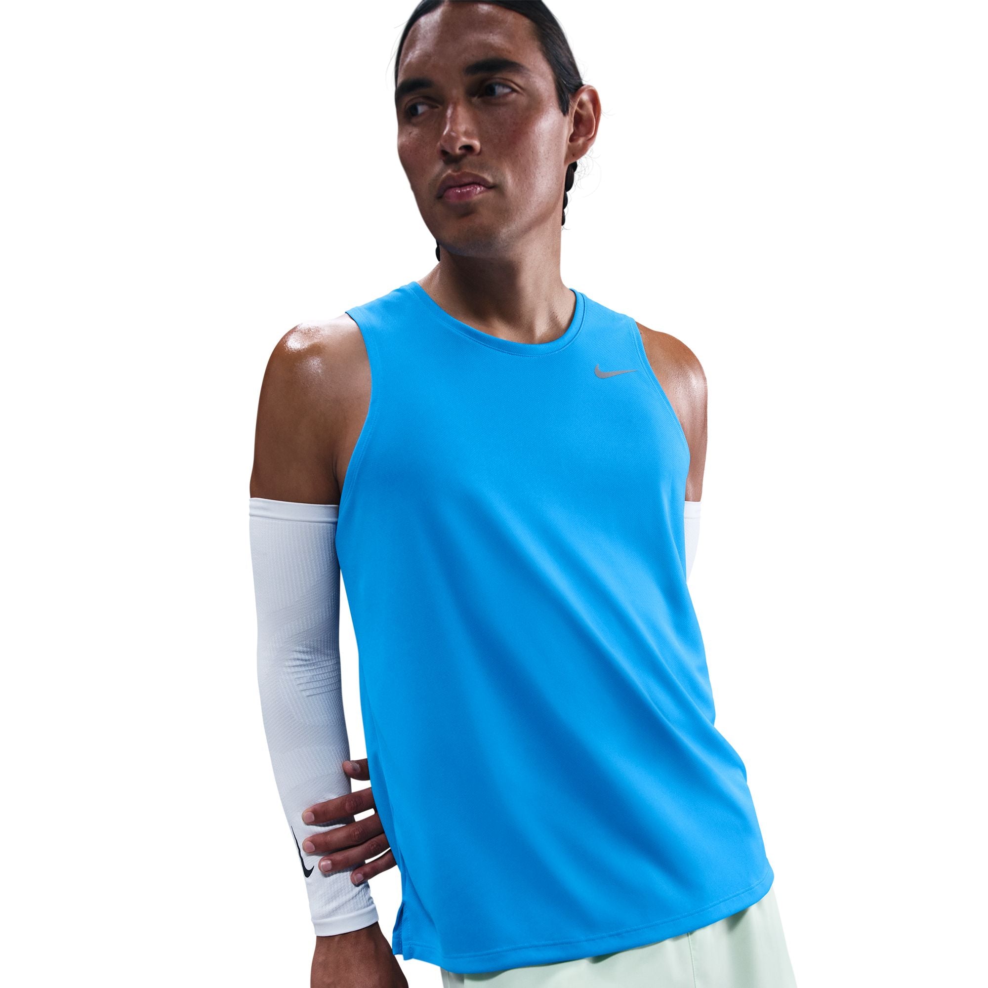 Nike Miler Dri-FIT Mens Running Tank