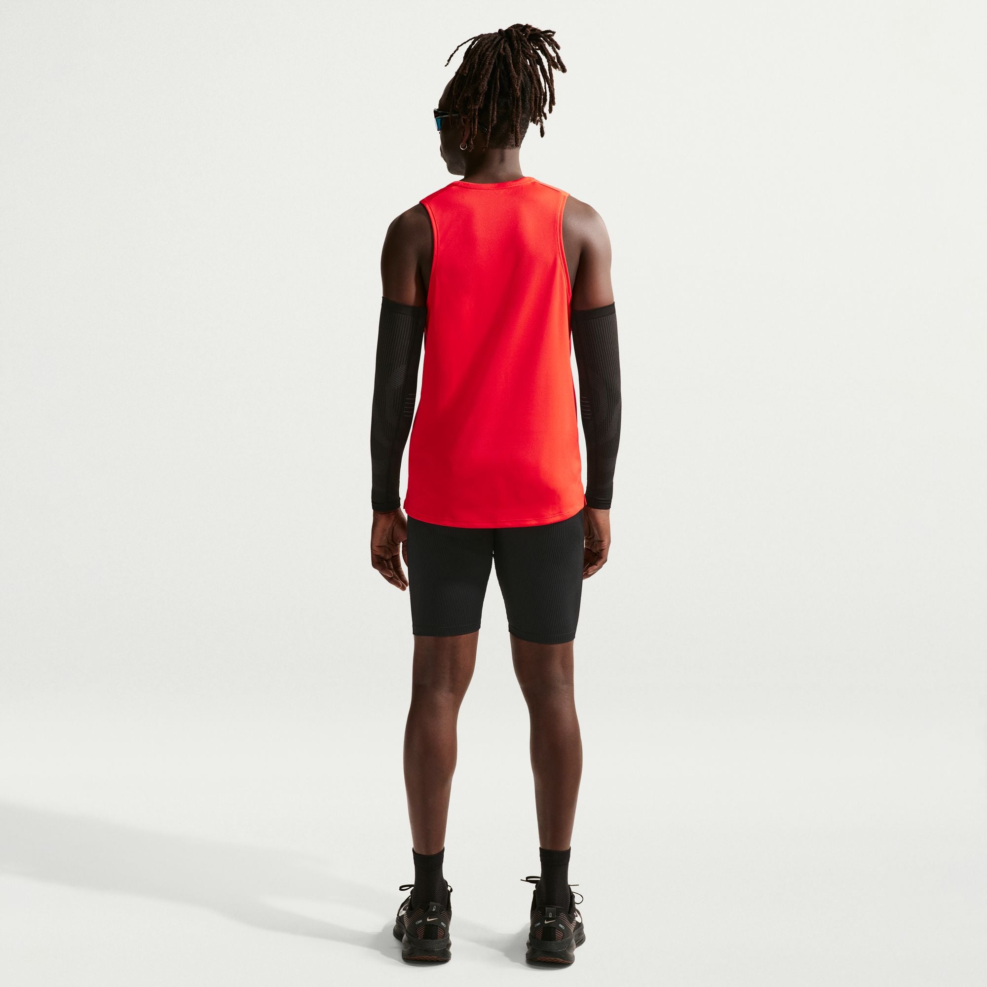 Nike Miler Dri-FIT Mens Running Tank