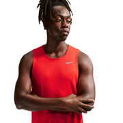 Nike Miler Dri-FIT Mens Running Tank