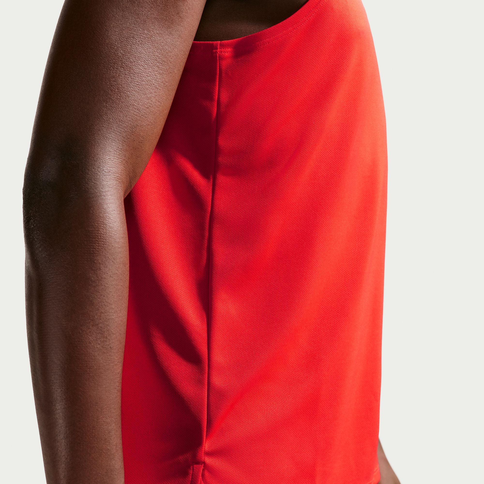 Nike Miler Dri-FIT Mens Running Tank