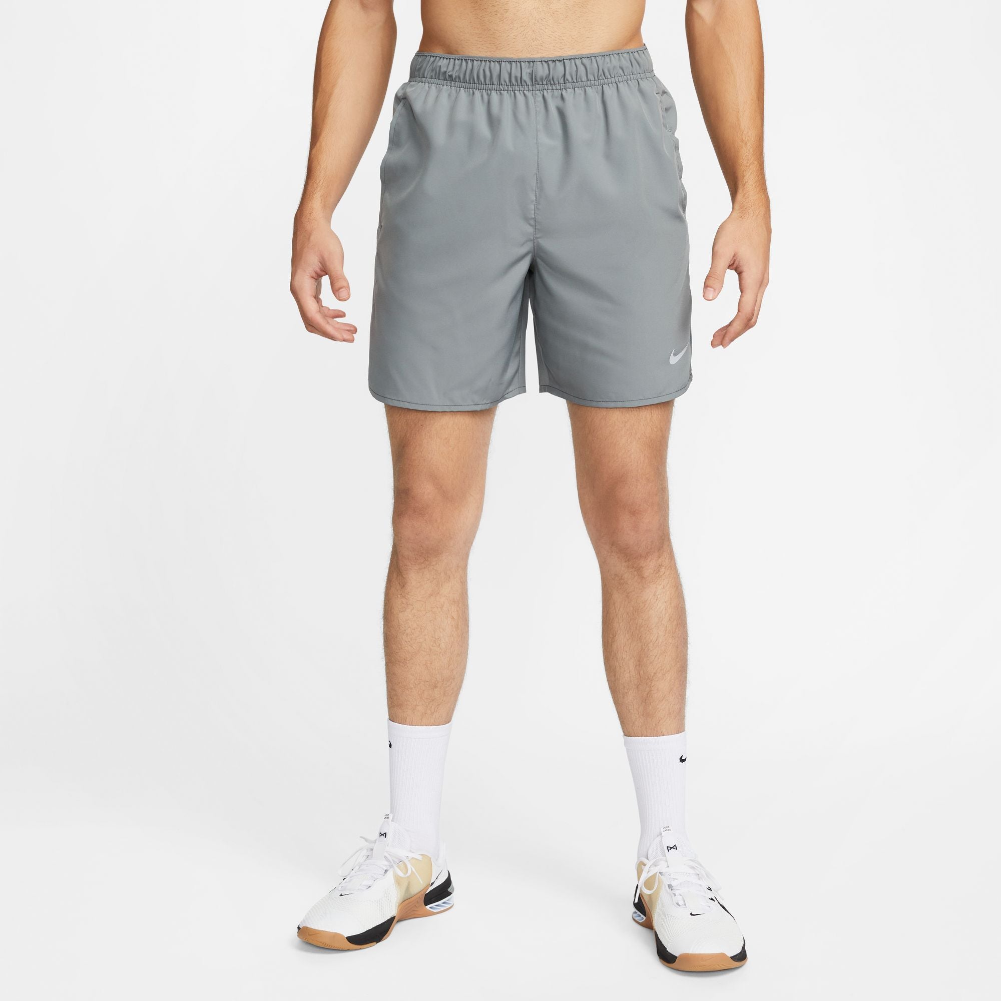 Nike Challenger Dri-FIT 7 Inch Unlined Mens Running Shorts
