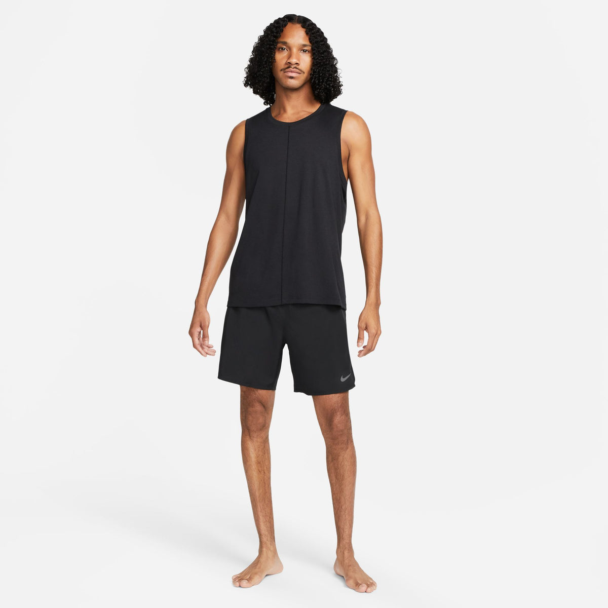Nike Challenger Dri-FIT 7-Inch 2-in-1 Mens Running Short