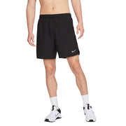 Nike Challenger Dri-FIT 7 Inch Brief-Lined Mens Running Shorts