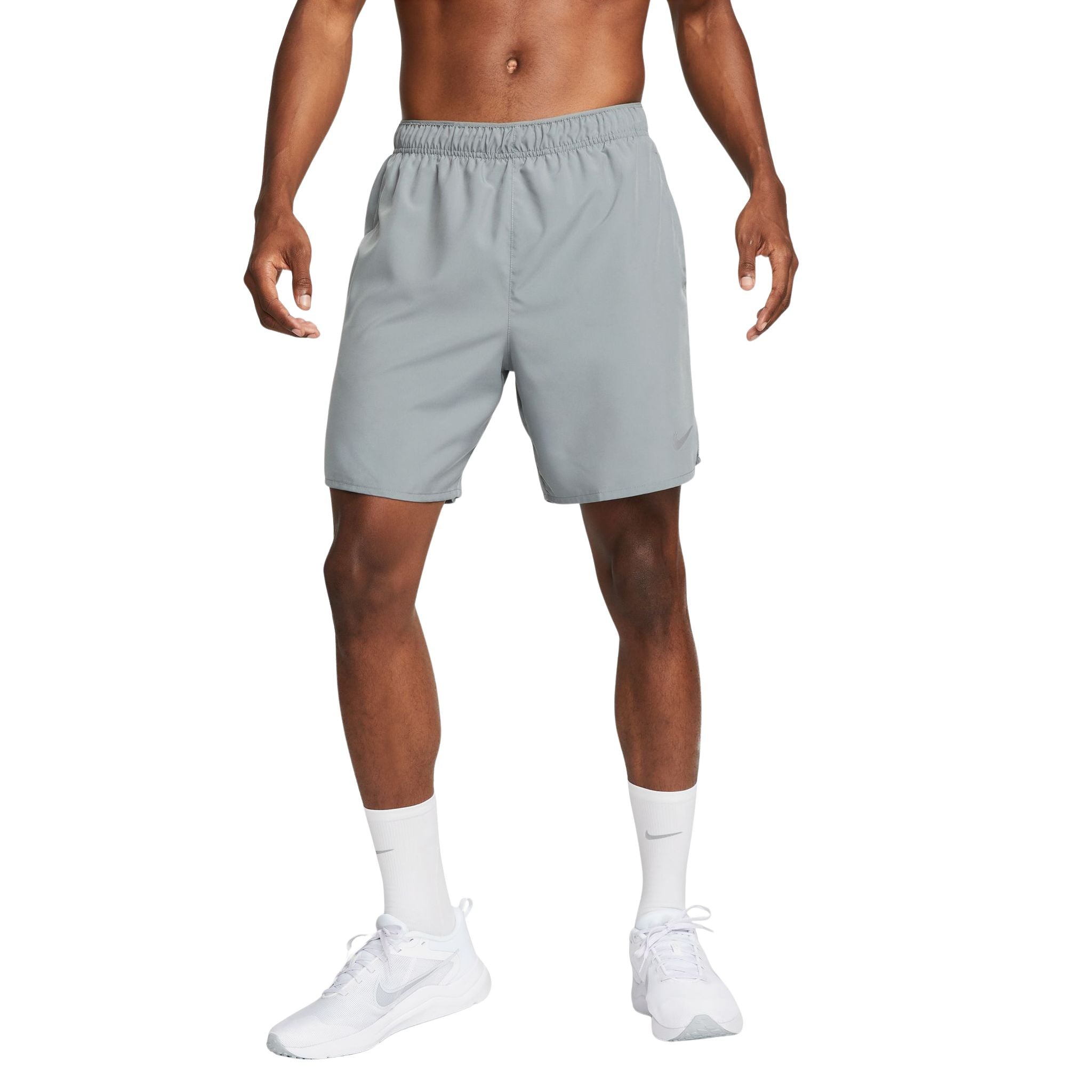 Nike Challenger Dri-FIT 7 Inch Brief-Lined Mens Running Shorts