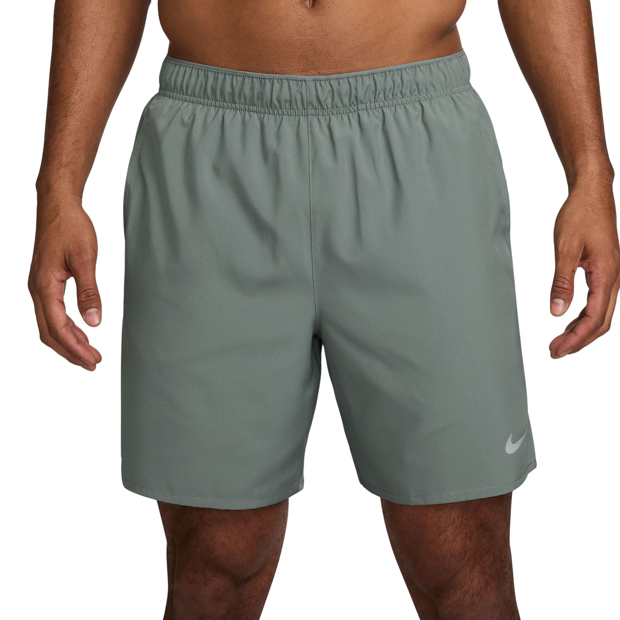 Nike Challenger Dri-FIT 7 Inch Brief-Lined Mens Running Shorts