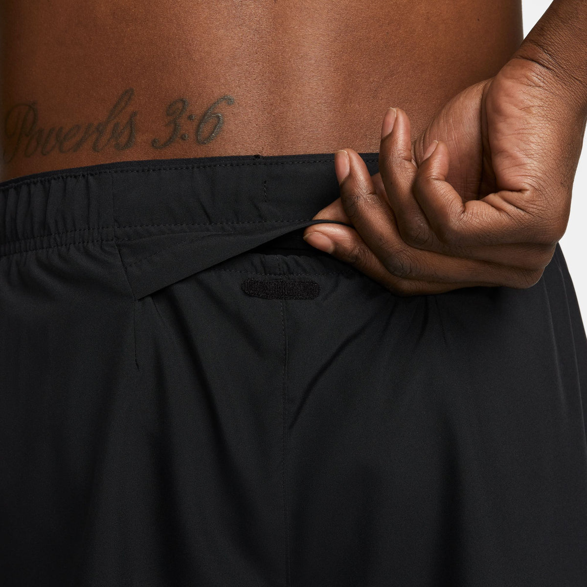 Nike Challenger Dri-FIT 5-Inch Brief-Lined Mens Running Shorts