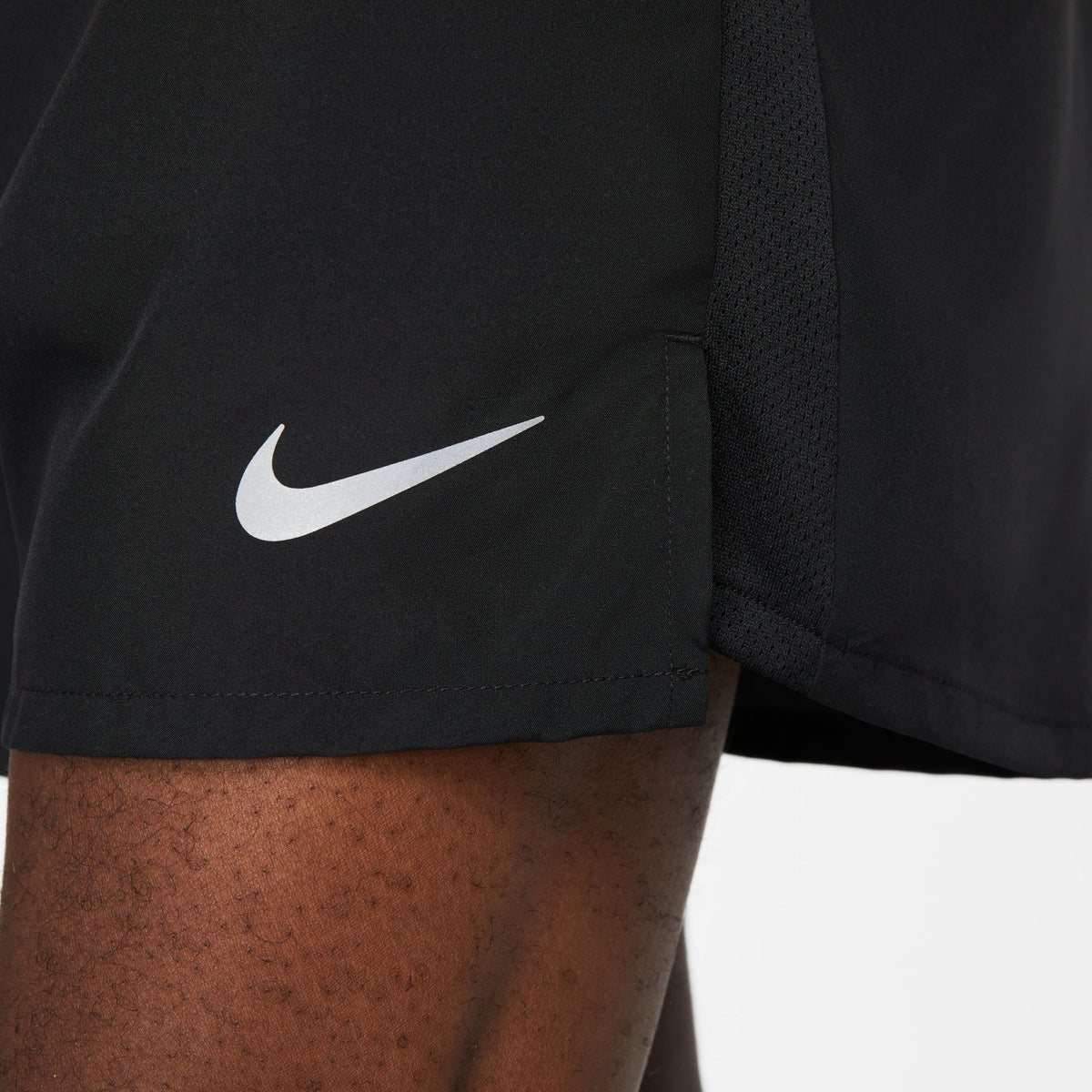 Nike Challenger Dri-FIT 5-Inch Brief-Lined Mens Running Shorts