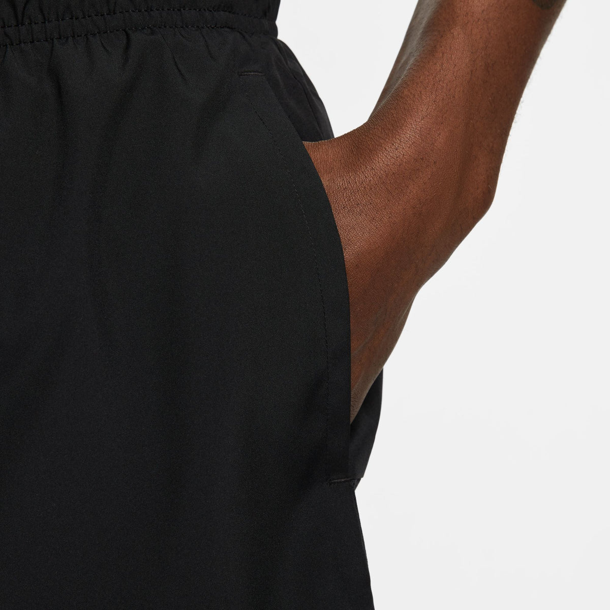 Nike Challenger Dri-FIT 5-Inch Brief-Lined Mens Running Shorts