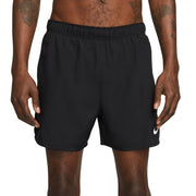 Nike Challenger Dri-FIT 5 Inch Brief-Lined Mens Running Shorts