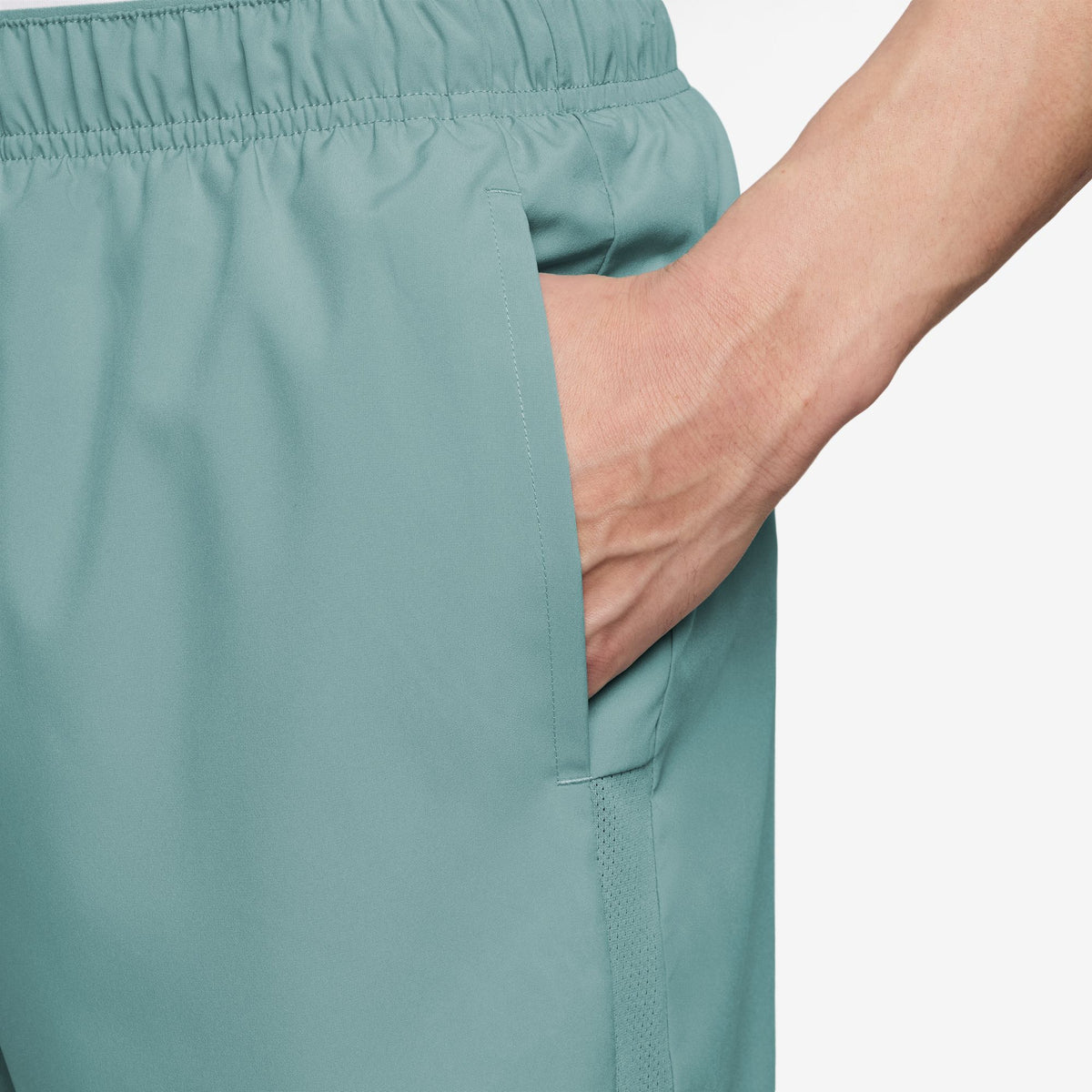 Nike Challenger Dri-FIT 5-Inch Brief-Lined Mens Running Shorts