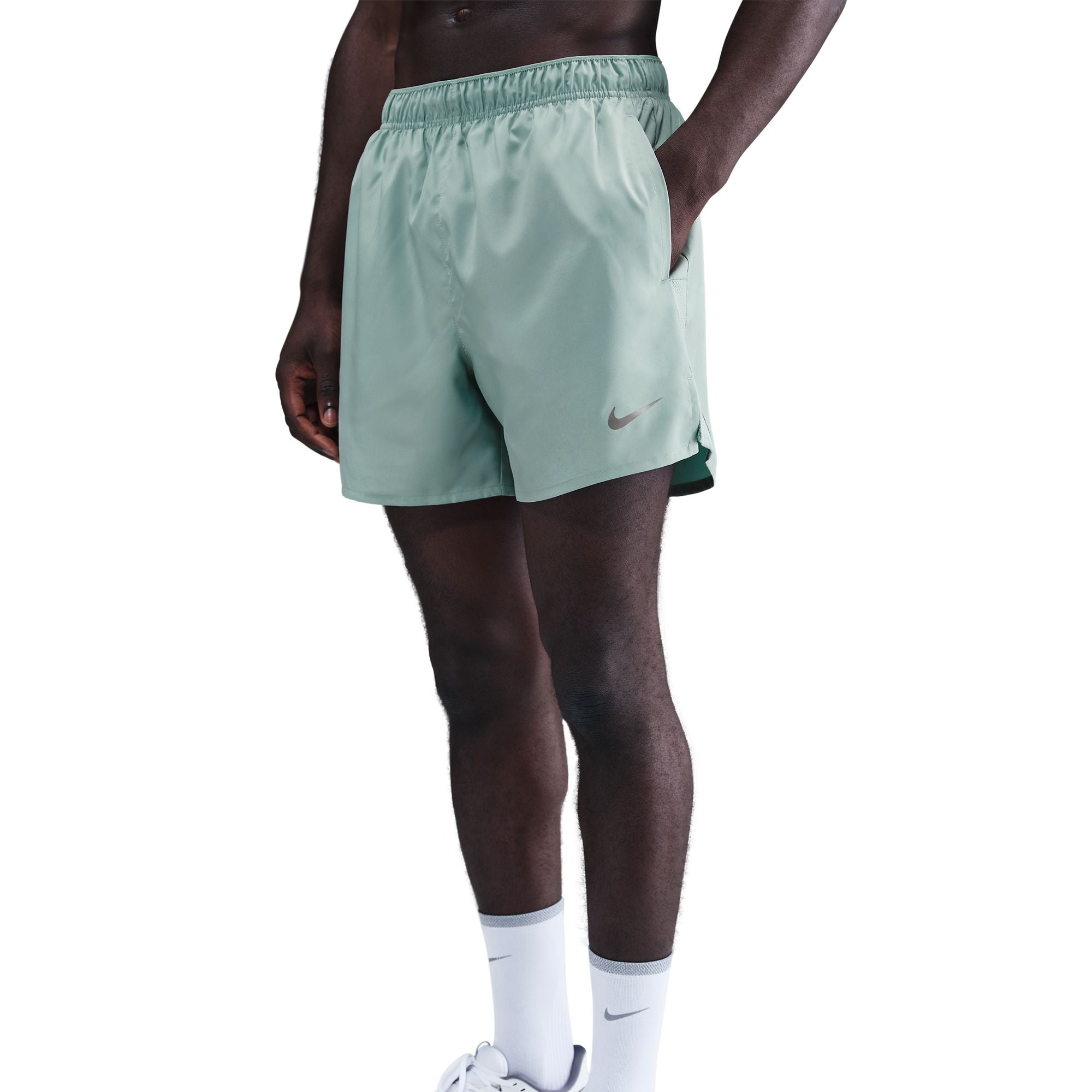 Nike Challenger Dri-FIT 5 Inch Mens Running Shorts