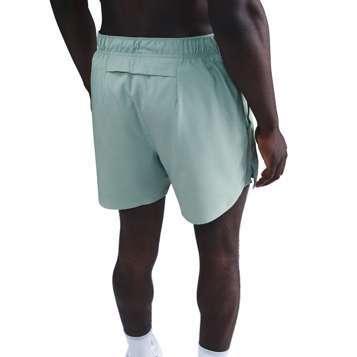 Nike Challenger Dri-FIT 5-Inch Brief-Lined Mens Running Shorts