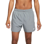 Nike Challenger Dri-FIT 5 Inch Brief-Lined Mens Running Shorts