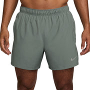 Nike Challenger Dri-FIT 5 Inch Brief-Lined Mens Running Shorts