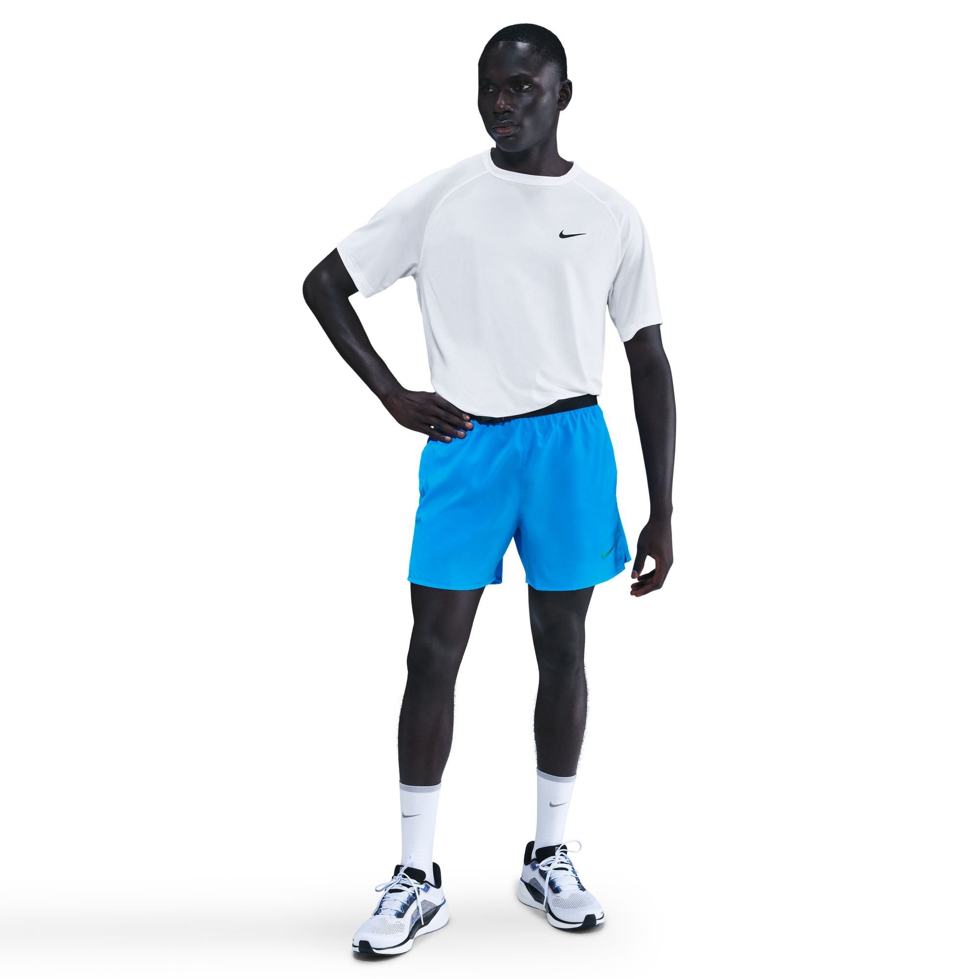 Nike Challenger Dri-FIT 5inch Mens Running Shorts