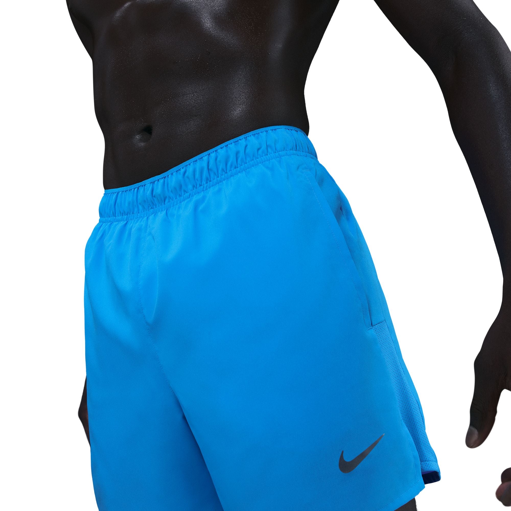 Nike Challenger Dri-FIT 5inch Mens Running Shorts