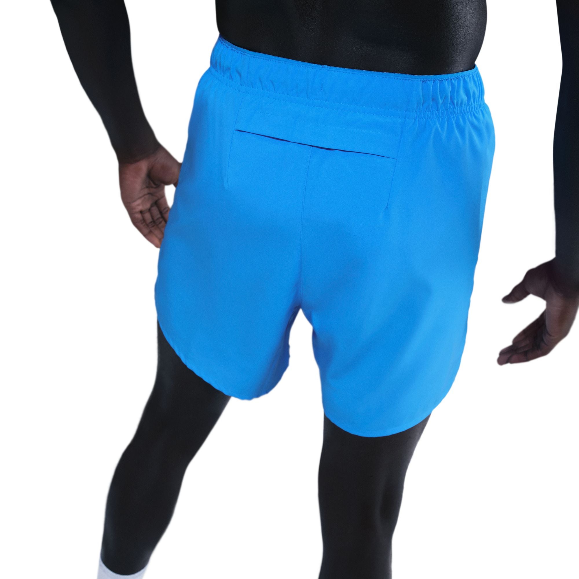 Nike Challenger Dri-FIT 5inch Mens Running Shorts