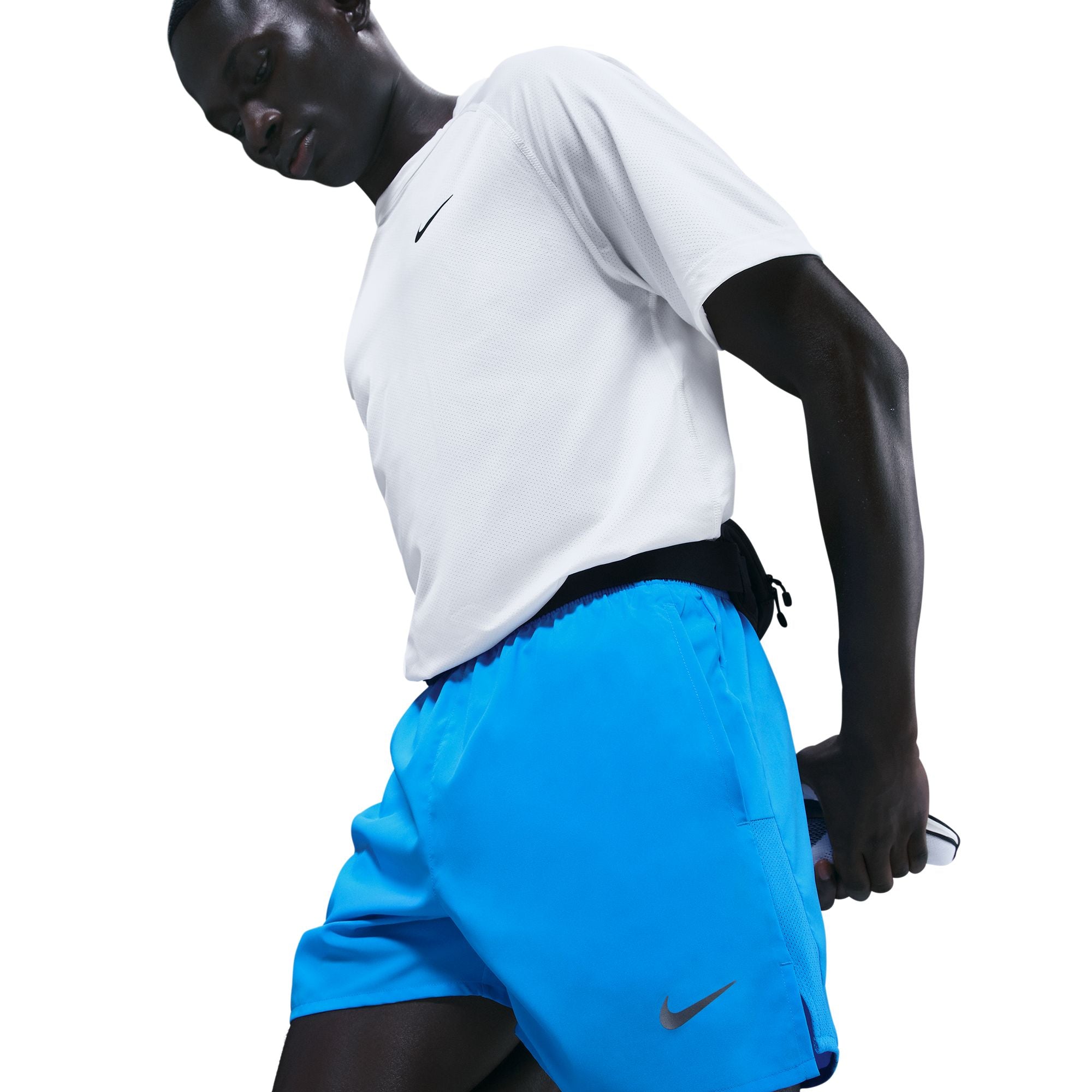 Nike Challenger Dri-FIT 5inch Mens Running Shorts