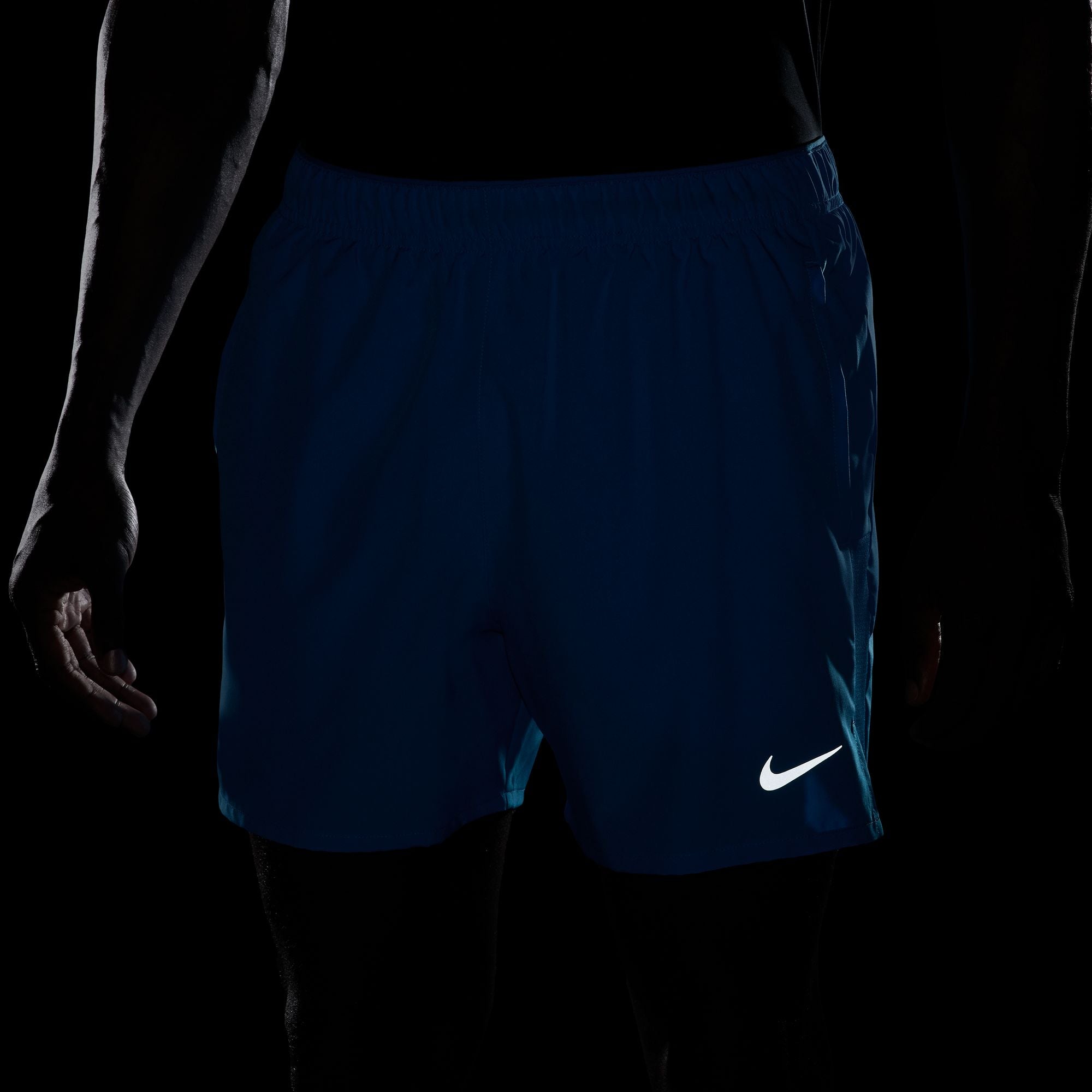 Nike Challenger Dri-FIT 5inch Mens Running Shorts