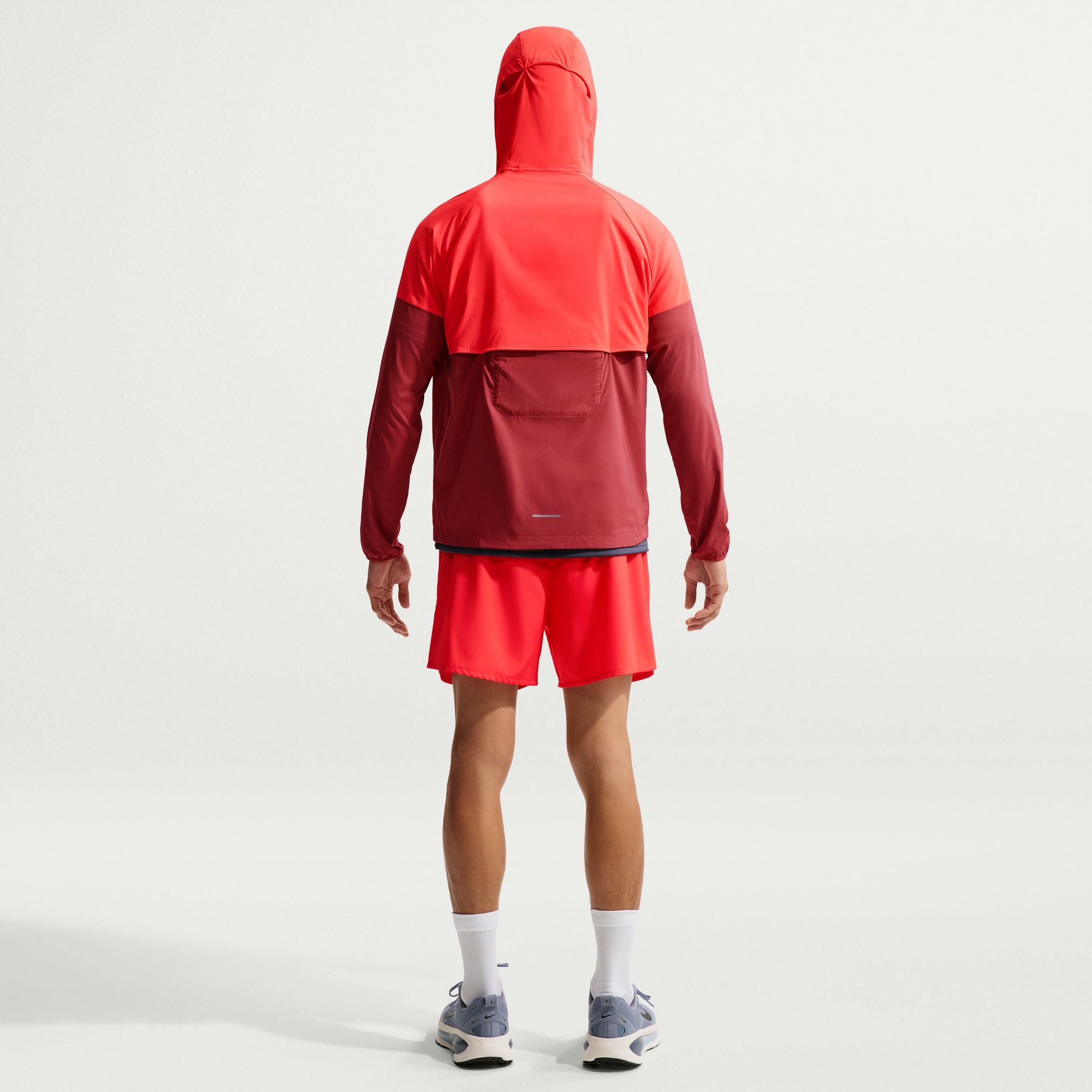 Nike Challenger Dri-FIT 5-Inch Brief-Lined Mens Running Shorts