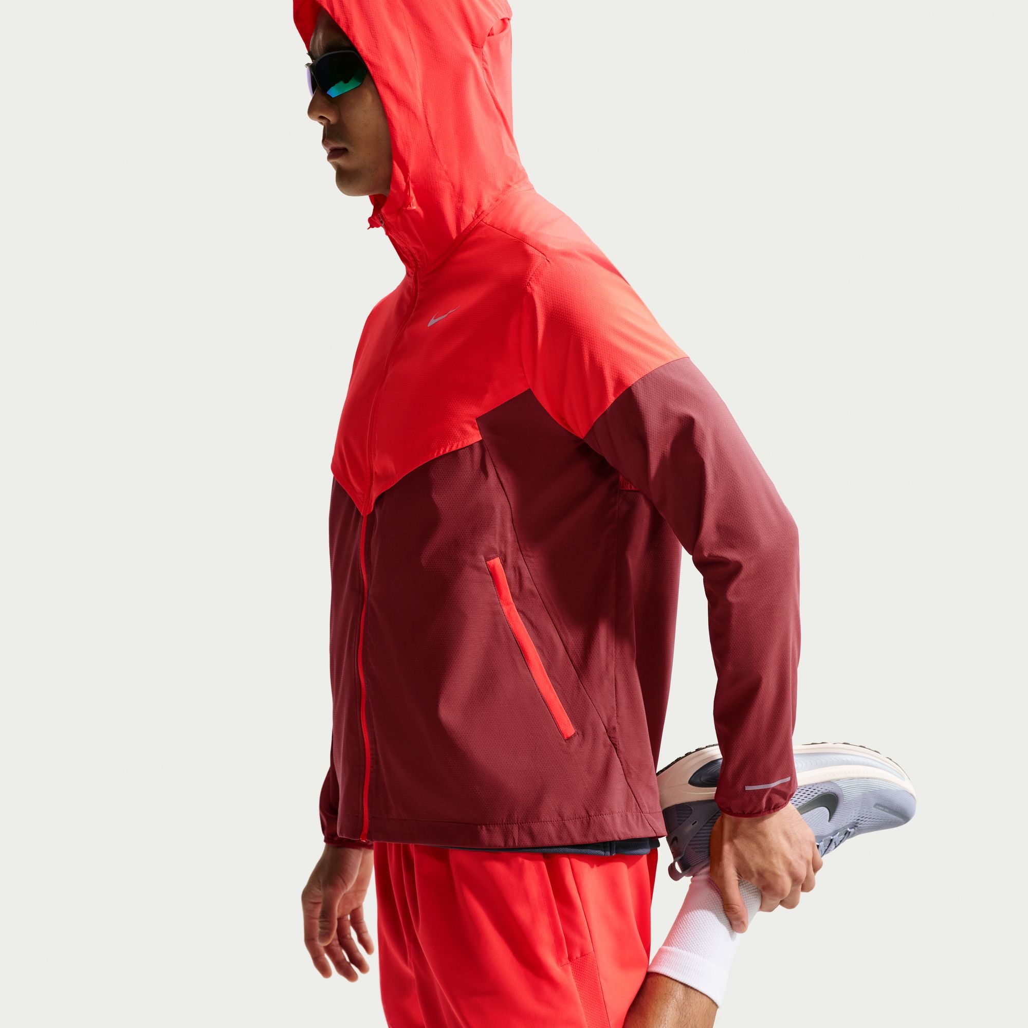 Nike Challenger Dri-FIT 5-Inch Brief-Lined Mens Running Shorts